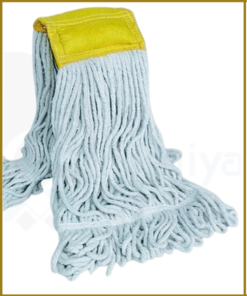 Cotton mop heads