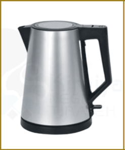 کتری برقی به همراه سینی JK-21 JF999