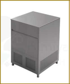 Industrial ice maker