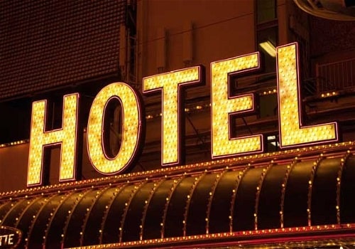 هتلداری