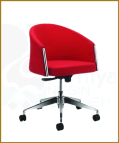 صندلی کارمندی SK505