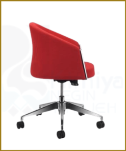 صندلی کارمندی SK505