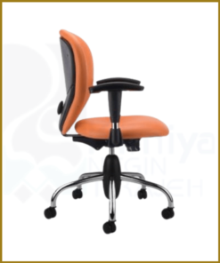 صندلی کارمندی SK507H