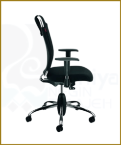 صندلی کارمندی SK712T
