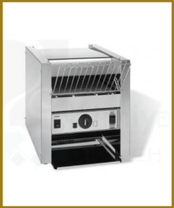 Industrial toster