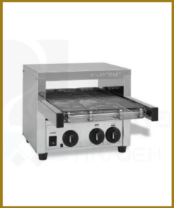Industrial toster