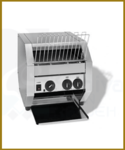 Industrial toster