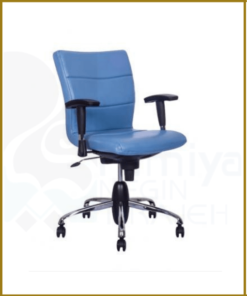 صندلی کارمندی noct603g