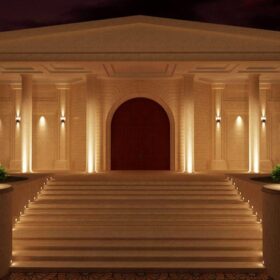 مجتمع تفریحی توریستی اریکه آریایی