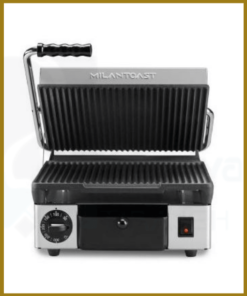 Industrial grill