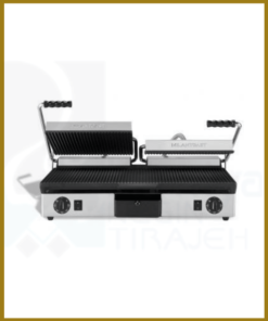 Industrial grill