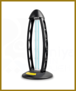 UVC lamp WUV001