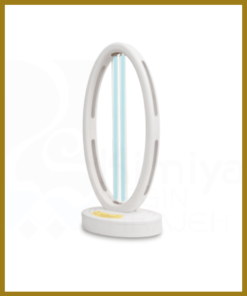 UVC lamp WUV005