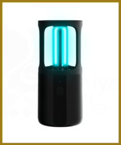 UVC lamp WUV008
