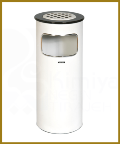 Trash bin Model F4