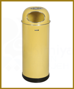 Trash bin Model L70