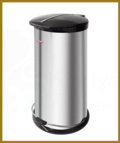 سطل زباله اداری مدل NP65