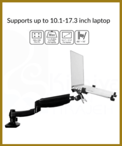 پایه نگهدارنده مانیتور WLA002
