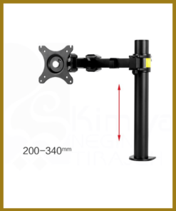 پایه نگهدارنده مانیتور WLA003