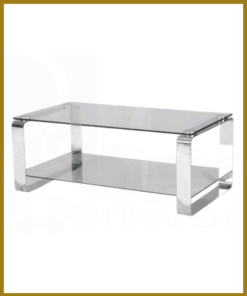 میز جلو مبلی اداری NFOC578