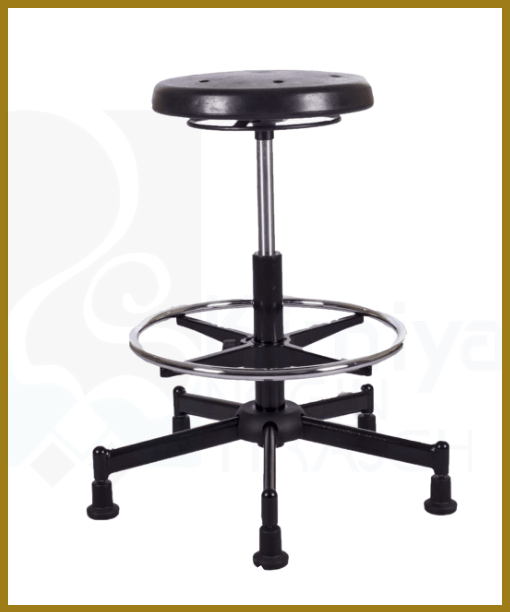 صندلی صنعتی NLCI111R صندلی صنعتی NLCI111R