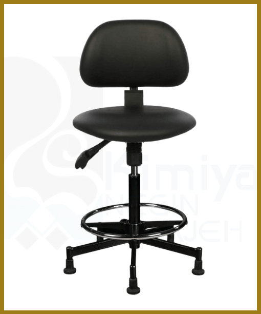 صندلی صنعتی NLCI311R صندلی صنعتی NLCI311R