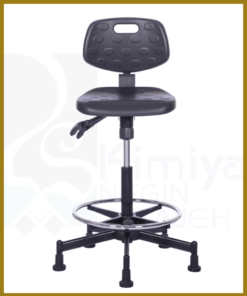 صندلی صنعتی NLCI411R