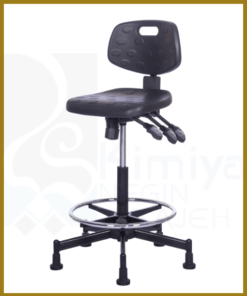 صندلی صنعتی NLCI411R