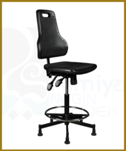 صندلی صنعتی NLCI411Ri