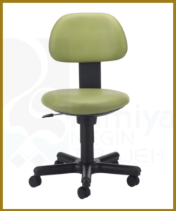 صندلی آزمایشگاهی NLCL104X