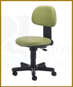 صندلی آزمایشگاهی NLCL104X