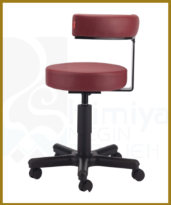 صندلی آزمایشگاهی NLCL106X