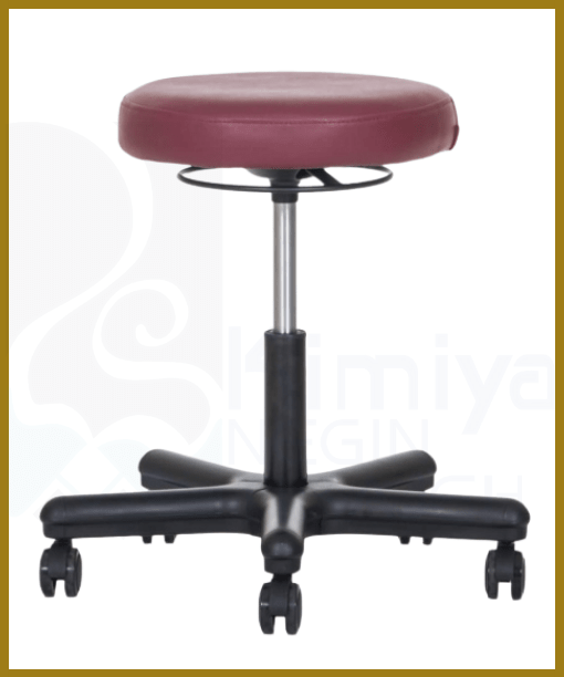 صندلی آزمایشگاهی NLCL206 صندلی آزمایشگاهی NLCL206
