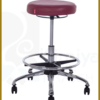صندلی آزمایشگاهی NLCL206R