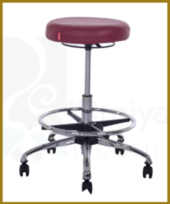صندلی آزمایشگاهی NLCL206R