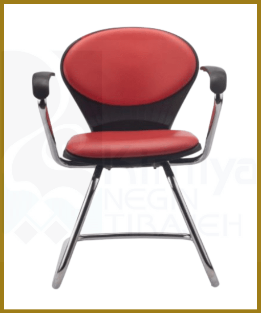صندلی کنفرانسی NOCC415O صندلی کنفرانسی NOCC415O