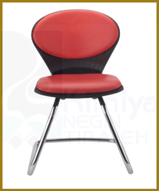 صندلی کنفرانسی OCC415X صندلی کنفرانسی OCC415X