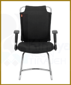 صندلی کنفرانسی OCC712P