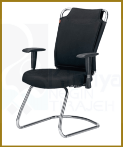 صندلی کنفرانسی OCC712P