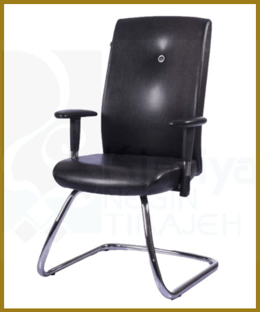 صندلی کنفرانسی OCC810F صندلی کنفرانسی OCC810F