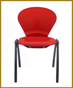 صندلی رستورانی چهارپایه NOCF315X