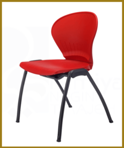 صندلی رستورانی چهارپایه NOCF315X