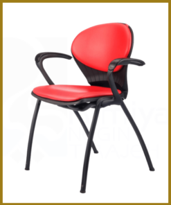 صندلی رستورانی چهارپایه NOCF415K