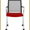 صندلی رستورانی چهارپایه NOCF450C