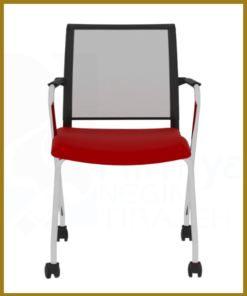 صندلی رستورانی چهارپایه NOCF450C
