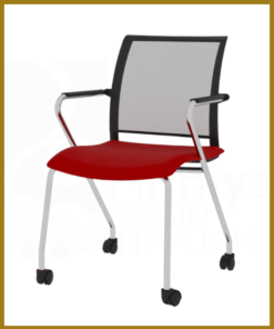 صندلی رستورانی چهارپایه NOCF450C