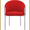 صندلی رستورانی چهارپایه NOCF505X
