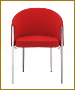 صندلی رستورانی چهارپایه NOCF505X