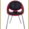 صندلی رستورانی چهارپایه NOCF518X