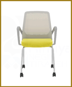 صندلی رستورانی چهارپایه NOCF666C